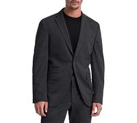 Pierre Cardin Lucas Blazer, Gris, 50 Homme