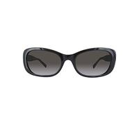 Lunettes de soleil - PIERRE CARDIN - PC8374S - Noir - Monture ronde - Plastique 52/18/135