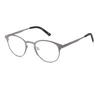 Pierre Cardin P.c.-6880-kj1 Glasses Noir Homme