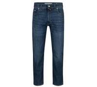 Pierre Cardin Lyon Future Flex Jean pour homme, Blue Fashion Vintage 7759 6828, 38W / 32L