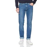 Pierre Cardin Lyon Futureflex Tapered Fit Jeans pour Homme