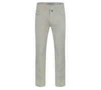 Pierre Cardin Lyon Pantalon pour homme Coupe moderne, Beige 34540 4023.1105, 36W / 32L
