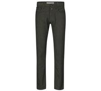 Pierre Cardin Lyon Pantalon pour homme Coupe moderne, Marron 34540 1033.8312, 36W / 32L