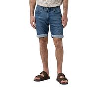 Pierre Cardin Lyon - Shorts en Jean - Bermuda - Homme