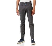 Pierre Cardin Lyon Tapered Pantalon, Anthra, 4030 Homme