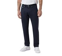 Pierre Cardin Lyon Tapered Pantalons, Dark Sapphire, 40W x 34L Homme