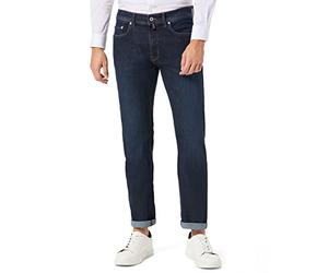 Pierre Cardin Lyon Voyage Denim Jeans, Bleu, 30W x 34L Homme