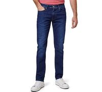 Pierre Cardin Lyon Voyage Denim Jeans, Bleu, 42W /30L Homme