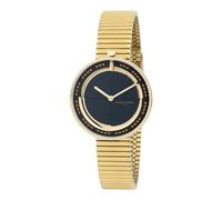 Pierre Cardin Marais Mirror CMA.0009 Montre pour femme