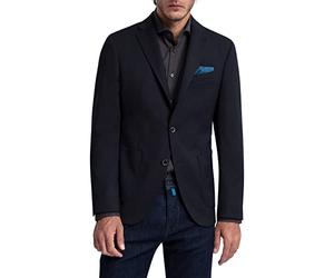 Pierre Cardin Michel Blazer, Marine, 46 Homme