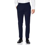 Pierre Cardin Mix & Match Hose Ryan Futureflex Pantalon de Costume, Marine, 102 Homme