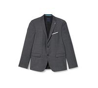 Pierre Cardin Mix & Match Sakko Andre Futureflex Blazer, Gris, 110 Homme