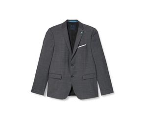 Pierre Cardin Mix & Match Sakko Andre Futureflex Blazer, Gris, 110 Homme