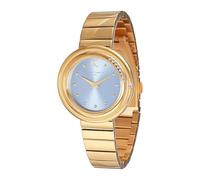 Pierre Cardin Montre analogique à quartz pour femme avec bracelet en acier inoxydable CF.1010.MG.1