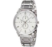 Pierre Cardin-Montre Multi-Cadrans pour Hommes à movement Quartz en Acier inoxydable - CPI.2027