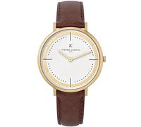 Pierre Cardin Montre Homme Analogique Quartz Belleville Park