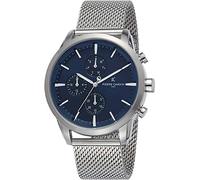 Pierre Cardin Montre Homme Multi-Cadrans Quartz La Gloire Champeret