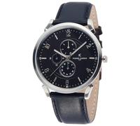 Pierre Cardin Montre Homme Multi-Cadrans Quartz Pigalle Boulevard
