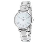 Pierre Cardin Montre Pour Femme Cbc.5002 32mm 3atm Quartz Analogical