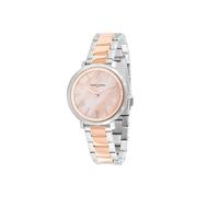 Pierre Cardin Montre Pour Femme Cbc.5006 32mm 3atm Quartz Analogical