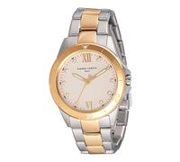 Pierre Cardin Montre Pour Femme Cf.1009.mu 34mm 3atm Quartz Analogical