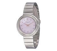 Pierre Cardin Montre Pour Femme Cf.1010.ms.2 32mm 3atm Quartz Analogical