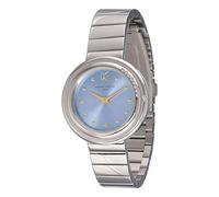 Pierre Cardin Montre Pour Femme Cf.1010.ms 32mm 3atm Quartz Analogical