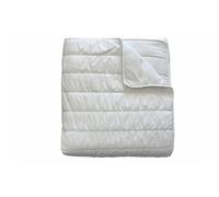 Pierre Cardin Olimpia Couvre-lit Blanc lit de 105 cm (2 pièces)