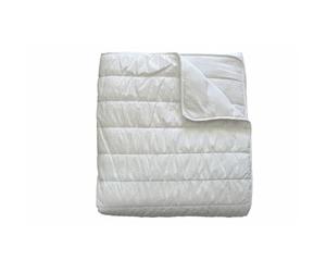 Pierre Cardin Olimpia Couvre-lit Blanc lit de 135 cm (3 pièces)