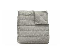 Pierre Cardin Olimpia Couvre-lit Gris Perle lit de 135 cm (3 pièces)