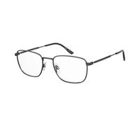 Pierre Cardin - P.c. 6893 - unisex - Accessoires - Noir - Taille: 55 MM