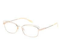 Pierre Cardin P.C.-8853-25A Lunettes Femme 54mm 1ut