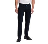 Pierre Cardin Pantalon Antibes pour Homme Bleu Marine 38 W/34 L