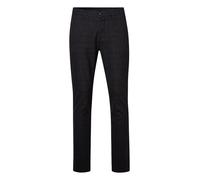 PIERRE CARDIN Pantalon 'Calais' gris, Taille 34