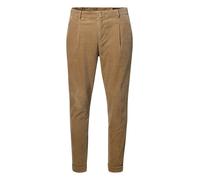 PIERRE CARDIN Pantalon 'Chartres' marron, Taille 33