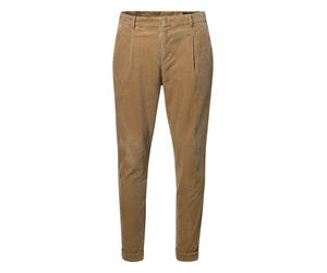 PIERRE CARDIN Pantalon 'Chartres' marron, Taille 36