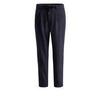 PIERRE CARDIN Pantalon chino bleu foncé, Taille 34