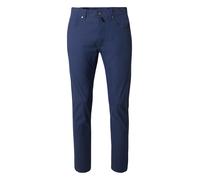 PIERRE CARDIN Pantalon chino bleu foncé, Taille 34