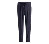 PIERRE CARDIN Pantalon chino bleu foncé, Taille 34