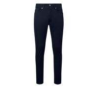 PIERRE CARDIN Pantalon chino bleu foncé, Taille 38