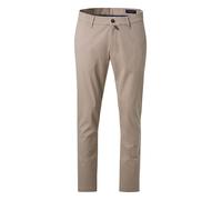 PIERRE CARDIN Pantalon chino 'Calais' beige, Taille 34