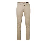 PIERRE CARDIN Pantalon chino 'Calais' beige, Taille 34
