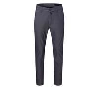 PIERRE CARDIN Pantalon chino 'Calais' bleu foncé, Taille 34