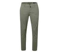 PIERRE CARDIN Pantalon chino 'Calais' kaki, Taille 34