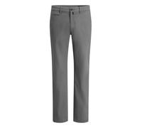 PIERRE CARDIN Pantalon chino 'Castres' gris, Taille 34