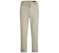 PIERRE CARDIN Pantalon chino 'Chambery' beige, Taille 34