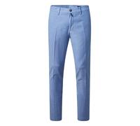 PIERRE CARDIN Pantalon chino 'Colmar' bleu clair, Taille 34