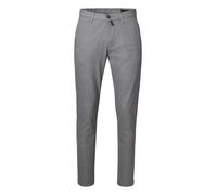PIERRE CARDIN Pantalon chino 'Colmar' gris, Taille 34
