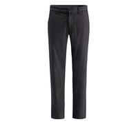 PIERRE CARDIN Pantalon chino gris foncé, Taille 34