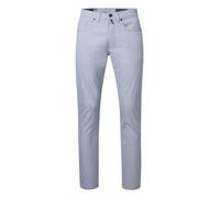 PIERRE CARDIN Pantalon chino 'Lyon' gris clair, Taille 34